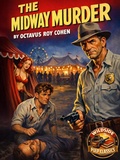 Cover: The Midway Murder - Wildside Press LLC