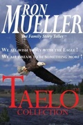 Cover: Taelo Collection - Around the World Publishing LLC