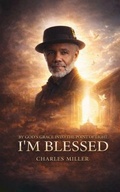 Cover: I'M BLESSED - Audiobook Publishing Services