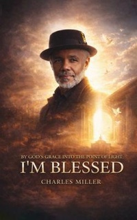 Enlarge image Cover: I'M BLESSED - Audiobook Publishing Services