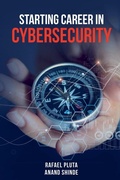 Cover: Starting Career in Cybersecurity - DevOM Publishing