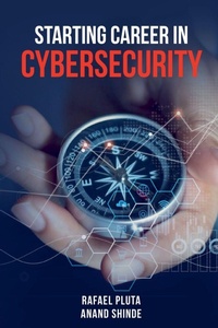 Enlarge image Cover: Starting Career in Cybersecurity - DevOM Publishing