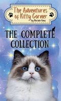 Cover: The Adventures of Kitty Corner - The Adventures of Kitty Corner