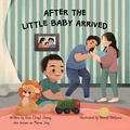 Cover: After the Little Baby Arrivevd - Mama Jing Writes
