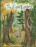 Cover: The Great Explorer - Amanda Zook