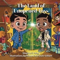Cover: The Land of Unopened Toys - Publishing Concepts LLC