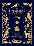 Cover: The Starseeker's Journey - BOSS (Being of Sacred Service) Books Publishing