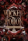 Cover: Wicked Potion - Von Morgen Verlag