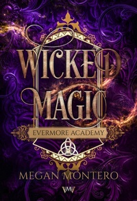 Enlarge image Cover: Wicked Magic - Von Morgen Verlag
