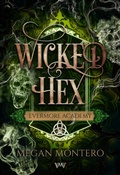 Cover: Wicked Hex - Von Morgen Verlag