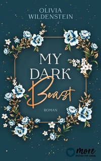 Enlarge image Cover: My Dark Beast - MORE by Aufbau Digital