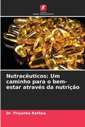 Cover: Nutraceuticos - Edicoes Nosso Conhecimento