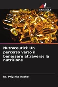 Cover: Nutraceutici - Edizioni Sapienza