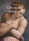 Cover: Consolaci&oacute;n a Marcia - Herder Editorial