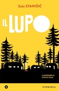 Cover: Il lupo - Iperborea