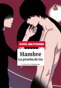 Cover: Hambre - Hoja de Lata Editorial