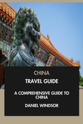 Cover: China Travel Guide: A Comprehensive Guide to China. - Interactive Media Licensing
