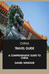 Enlarge image Cover: China Travel Guide: A Comprehensive Guide to China. - Interactive Media Licensing