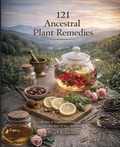 Cover: 121 Ancestral Plant Remedies - Nigel Robinson