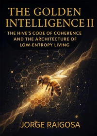 Enlarge image Cover: Golden Intelligence II - JORGE E. RAIGOSA B.