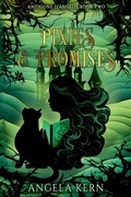 Cover: Pixies & Promises - PNW Press