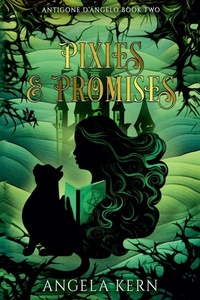 Enlarge image Cover: Pixies & Promises - PNW Press