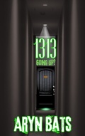 Cover: 1313 Going Up? - Bats
