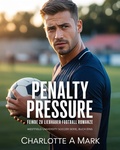 Cover: Penalty Pressure - Charlotte A. Mark