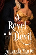 Cover: A Revel with the Devil - Brook Ridge Press