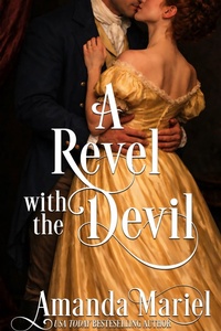 Enlarge image Cover: A Revel with the Devil - Brook Ridge Press