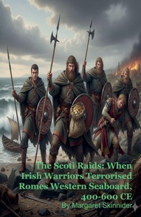 Enlarge image Cover: The Scoti Raids - SilverBack