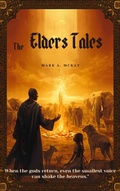 Cover: The Elders Tales - Mark Mckay