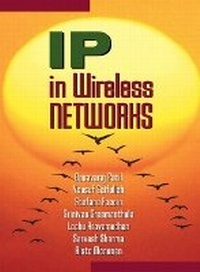 Abbildung von: IP in Wireless Networks - Prentice Hall