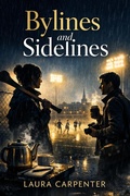 Cover: Bylines and Sidelines - Emerald Harbour House