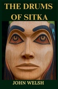 Cover: The Drums of Sitka - Oluwaseun Adedapo