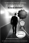 Cover: The Mirror Black Edition - William Alfred Stephens Jr.