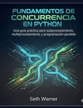 Cover: Fundamentos de concurrencia en Python - GEORGETTE KELEMAOKALANI