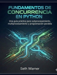 Enlarge image Cover: Fundamentos de concurrencia en Python - GEORGETTE KELEMAOKALANI