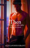 Cover: Then - WriteBooks Publishing