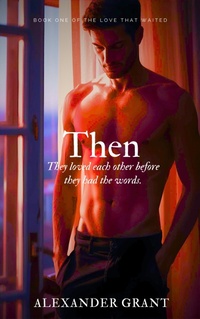 Enlarge image Cover: Then - WriteBooks Publishing