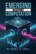 Cover: EMERGING TRENDS IN COMPUTATION - Self Publishing LLC