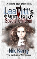 Cover: Leavitt's Asylum for Special Children - Black Bed Sheet Classics