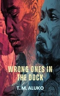 Cover: Wrong ones in the Dock - Neo Books