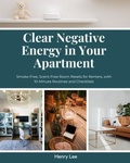 Cover: Clear Negative Energy in Your Apartment - No Fluff Publishing
