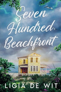 Enlarge image Cover: Seven Hundred Beachfront - Ligia de Wit