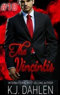 Cover: The VIncintis - Kj Dahlen