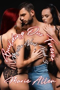 Cover: Building Our Forever - Marie Allen