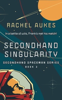 Enlarge image Cover: Secondhand Singularity - Waypoint Books
