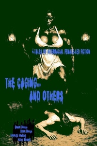 Enlarge image Cover: The Caging... and Others - Mr Stephen Glover