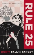 Cover: Rule 25 - Bow's Bookshelf
